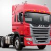 Xe Đầu kéo JAC 340Hp