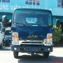 XE TẢI JAC 2.35 TẤN HFC1042K2
