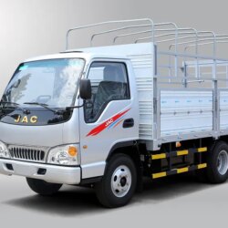 XE TẢI JAC 2.4 TẤN L250