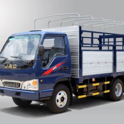 Xe tải JAC 4.9 Tấn HFC1061K3