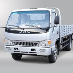 Xe tải JAC 8,4 tấn